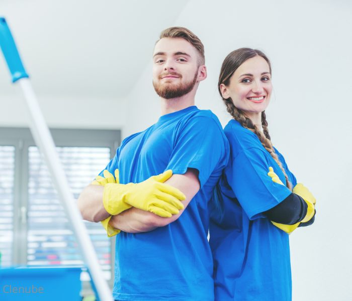 outsourcing de limpieza